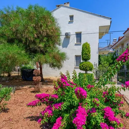 Lovely With 3 Bedrooms, 1006 Διαμέρισμα Φετιγιέ