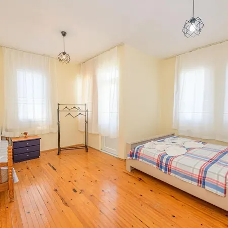 Lovely With 3 Bedrooms, 1006 * Φετιγιέ